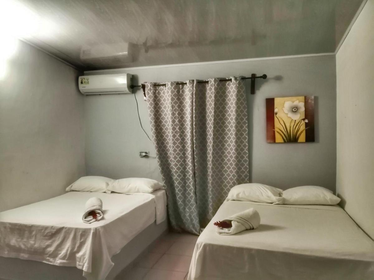 Hotel Santa Fe Экстерьер фото